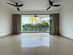 The Meyerise (D15), Condominium #608011101